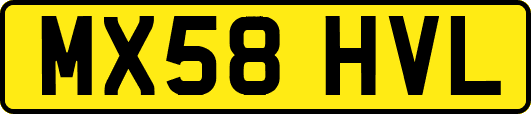 MX58HVL