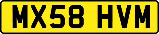 MX58HVM
