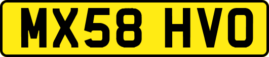 MX58HVO
