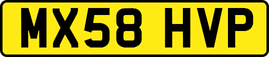 MX58HVP