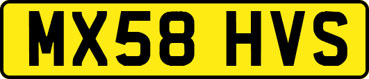 MX58HVS