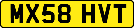 MX58HVT