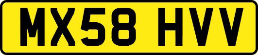 MX58HVV