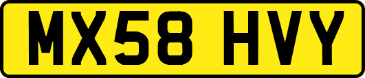 MX58HVY