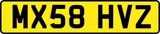 MX58HVZ