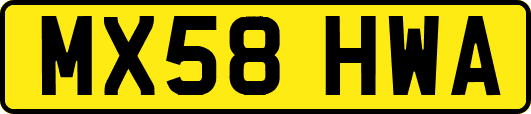 MX58HWA
