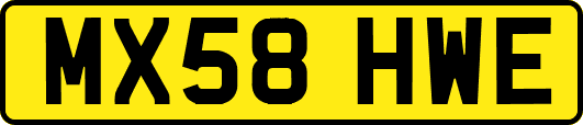 MX58HWE