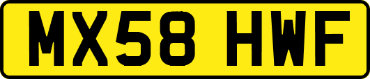 MX58HWF