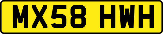 MX58HWH