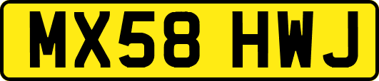 MX58HWJ