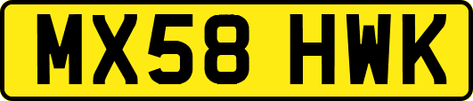MX58HWK