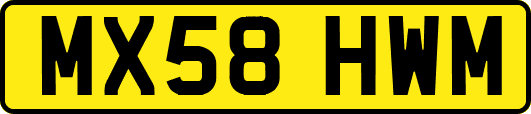 MX58HWM