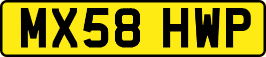MX58HWP