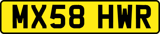 MX58HWR
