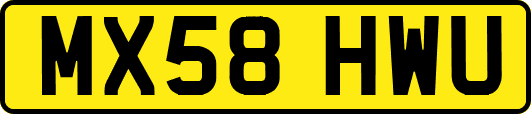 MX58HWU
