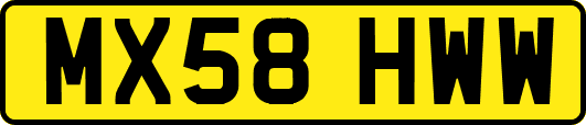 MX58HWW