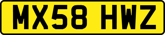 MX58HWZ