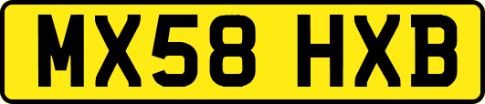 MX58HXB