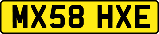 MX58HXE