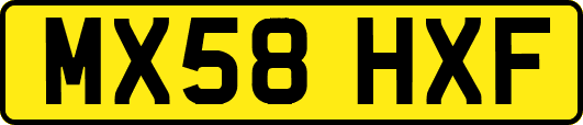 MX58HXF
