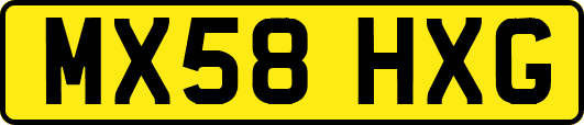 MX58HXG