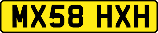 MX58HXH