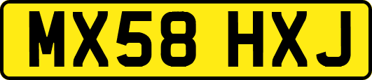 MX58HXJ
