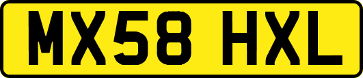 MX58HXL
