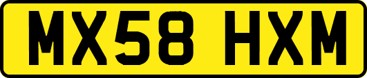 MX58HXM
