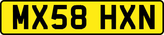 MX58HXN