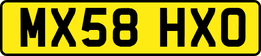 MX58HXO