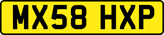 MX58HXP
