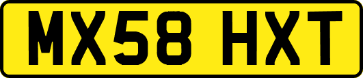 MX58HXT
