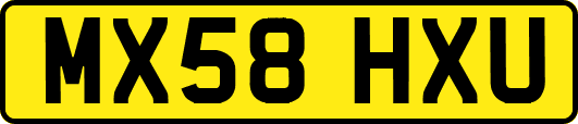 MX58HXU
