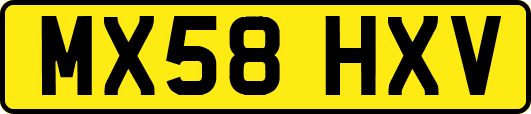 MX58HXV