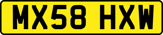 MX58HXW