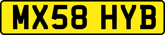 MX58HYB