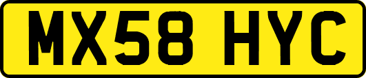 MX58HYC