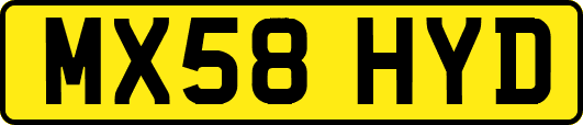 MX58HYD