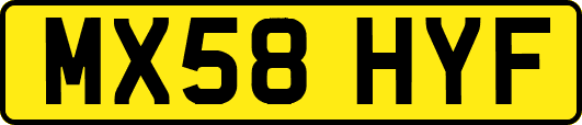 MX58HYF