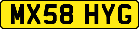 MX58HYG
