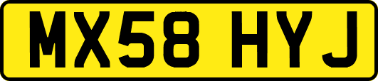 MX58HYJ