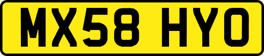 MX58HYO