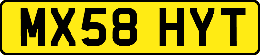 MX58HYT