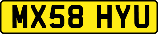 MX58HYU