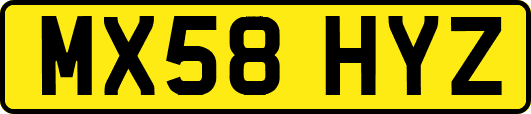 MX58HYZ