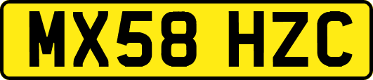 MX58HZC