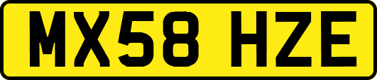 MX58HZE