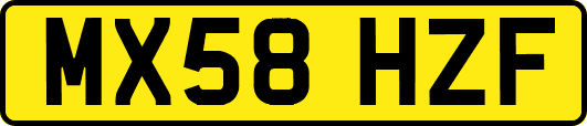 MX58HZF