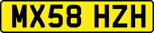 MX58HZH